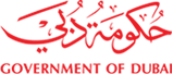 Dubai Government Logo