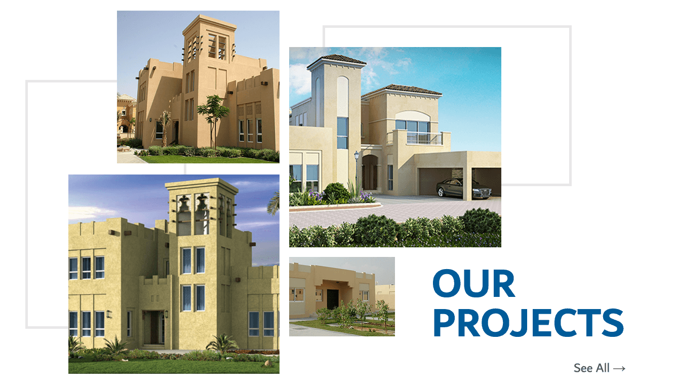 Projects